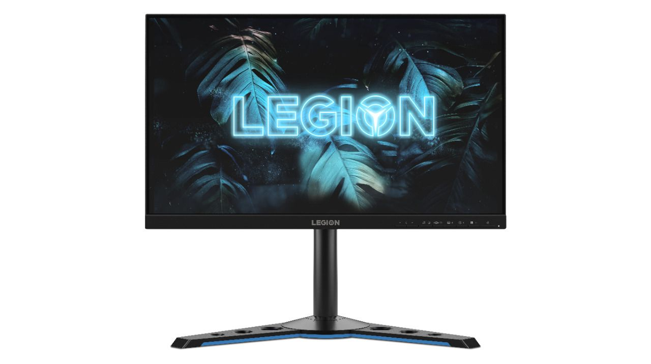 Legion Y25G-30