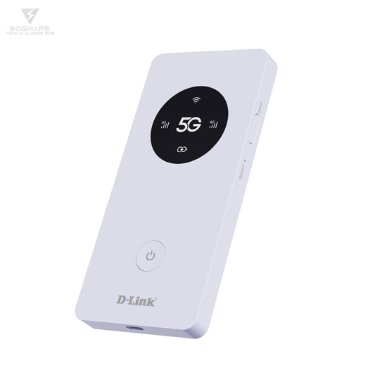 D-LINK DWR-U2000 5G Mobile Hotspot