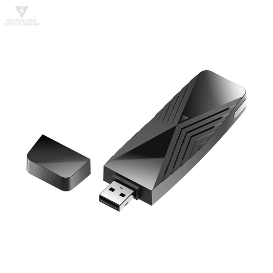 D-Link DWA-X1850 (AX1800 WiFi 6 USB Adapter)