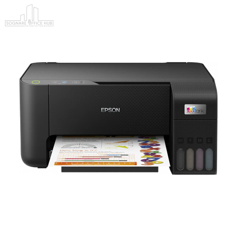 Epson EcoTank L3210