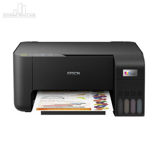 Epson EcoTank L3210