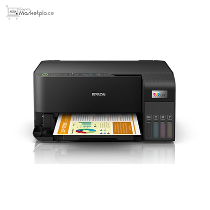 Epson EcoTank L3550