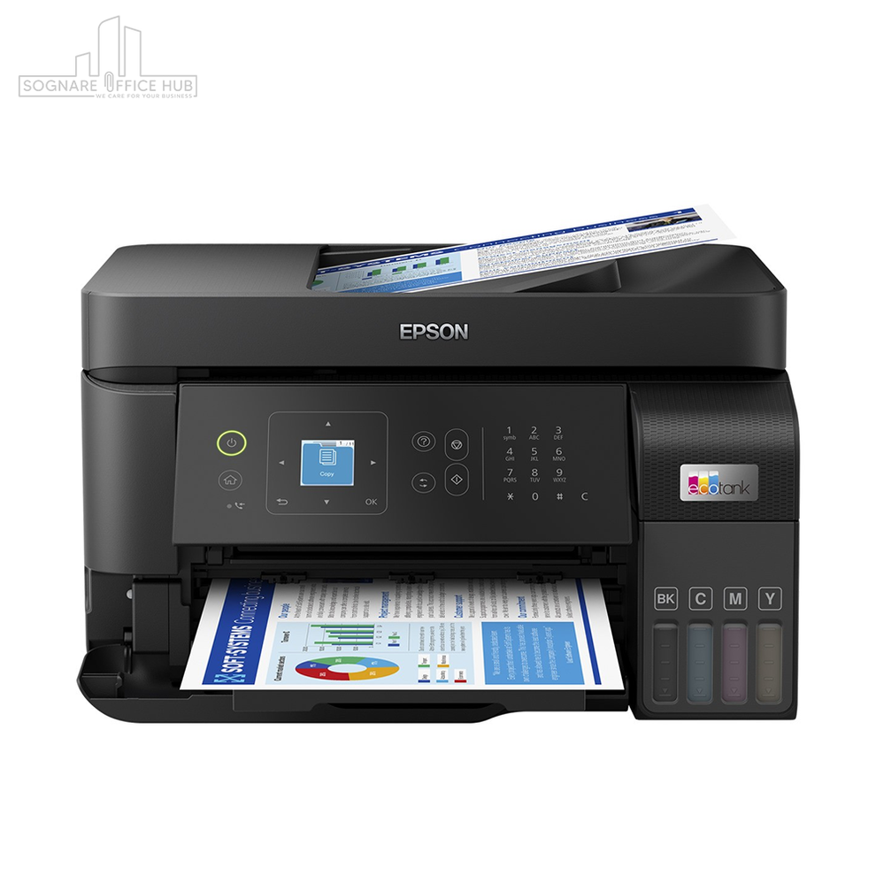 Epson EcoTank L5290 – Sognare Marketplace
