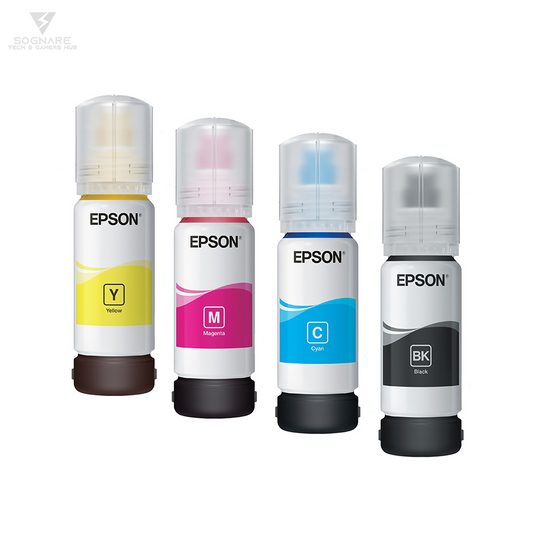 EPSON 003 Ink Refill