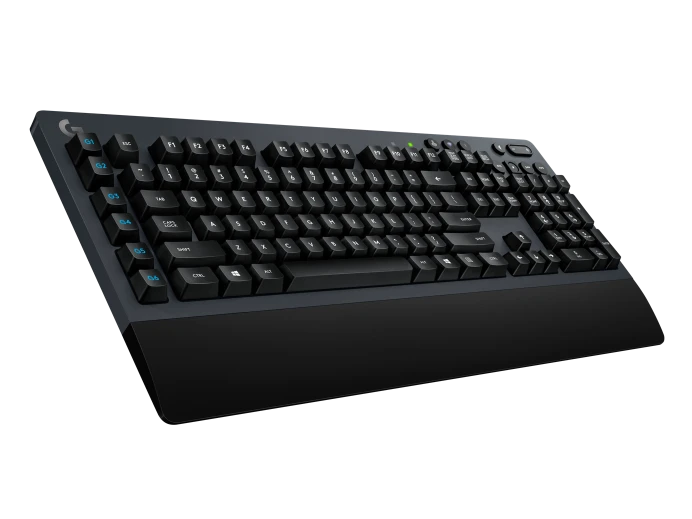 Logitech 613 Wireless Mechanical Gaming Keyboard