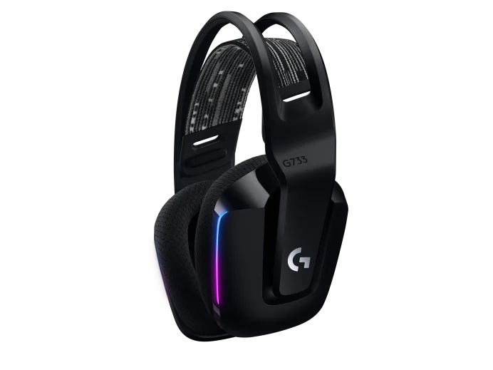 Logitech G733 Lightspeed