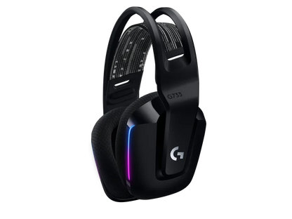 Logitech G733 Lightspeed