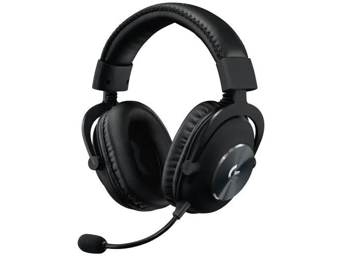 Logitech Pro X Gaming Headset