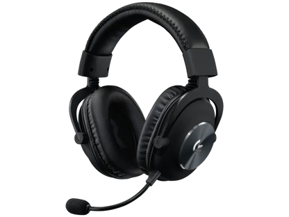 Logitech Pro X Gaming Headset