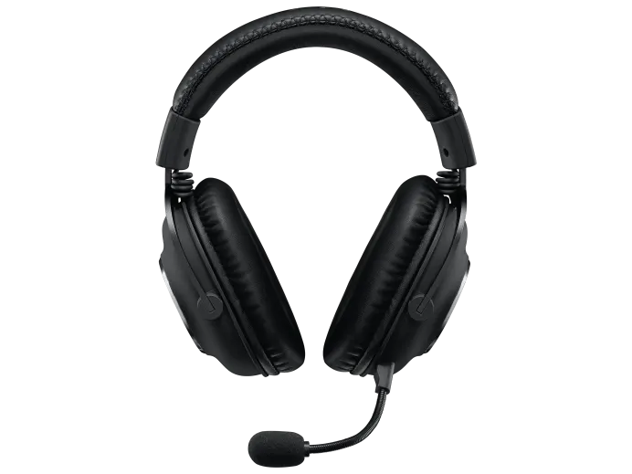 Logitech Pro X Gaming Headset