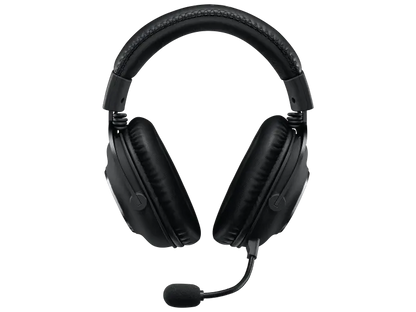 Logitech Pro X Gaming Headset