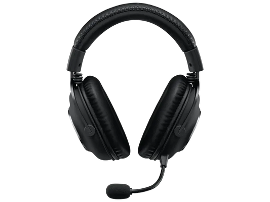 Logitech Pro X Gaming Headset