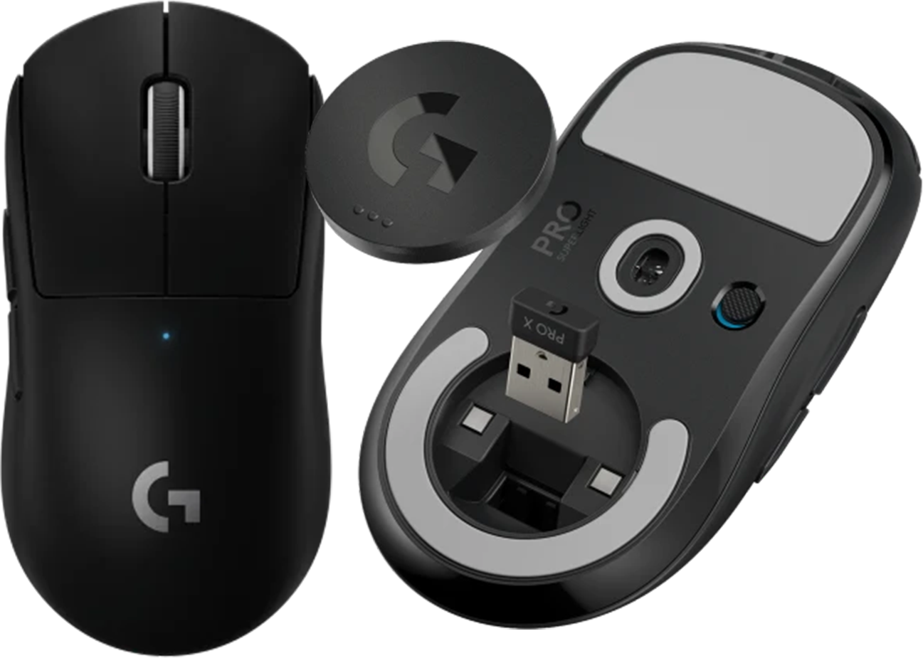 Logitech G Pro X Superlight