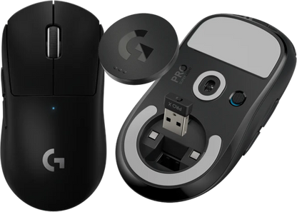 Logitech G Pro X Superlight