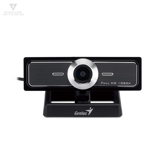 Genius Widecam F100