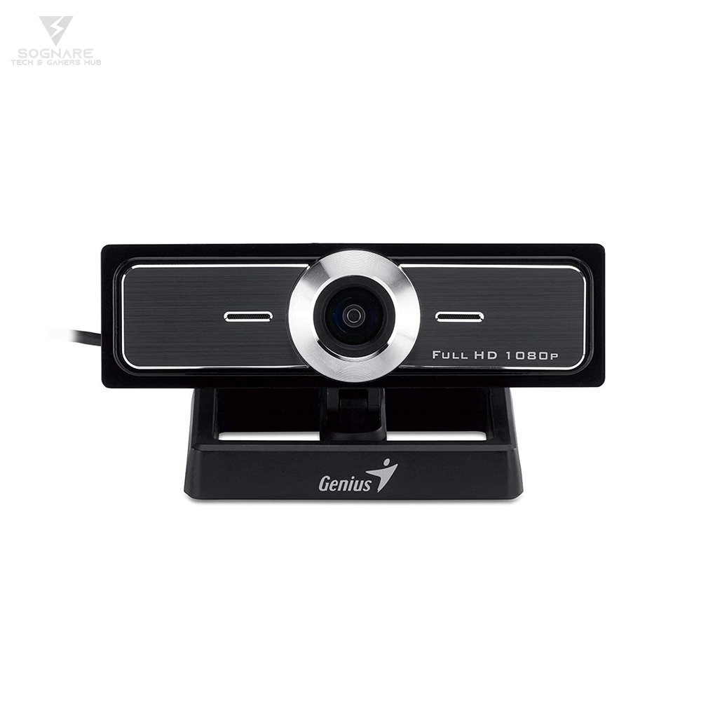 Genius Widecam F100
