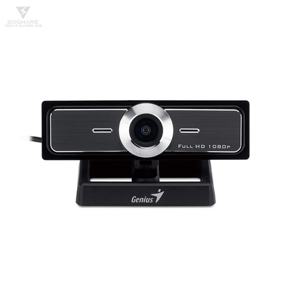 Genius Widecam F100