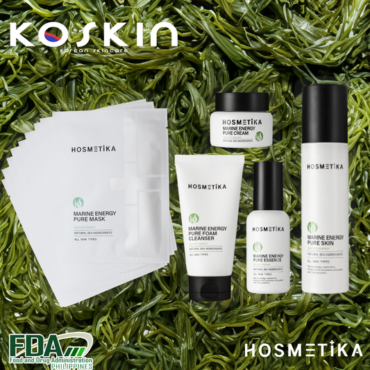 Hosmetika Set