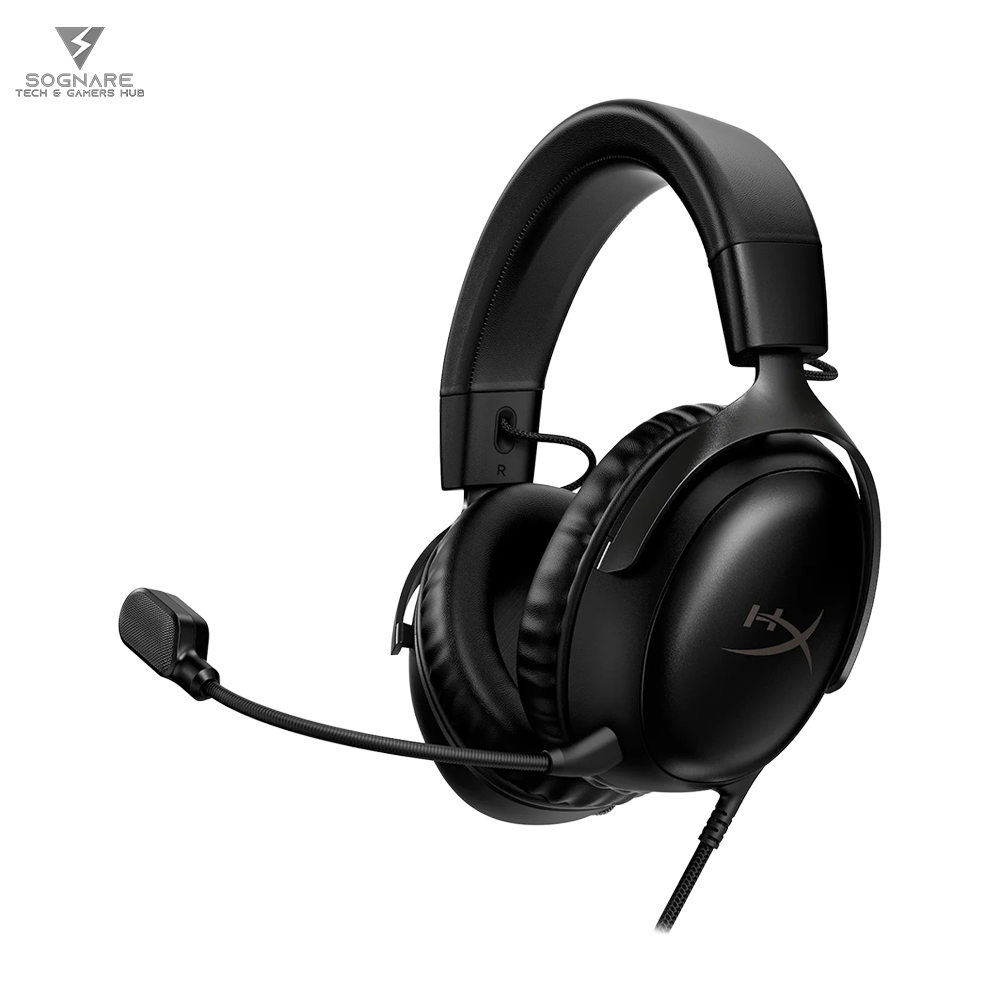 HyperX Cloud III