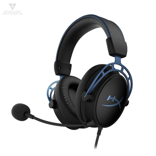 HyperX Cloud Alpha S