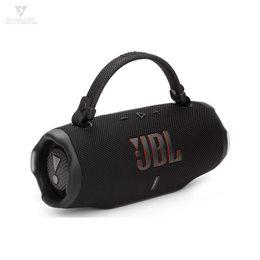 JBL Charge 6 - Black