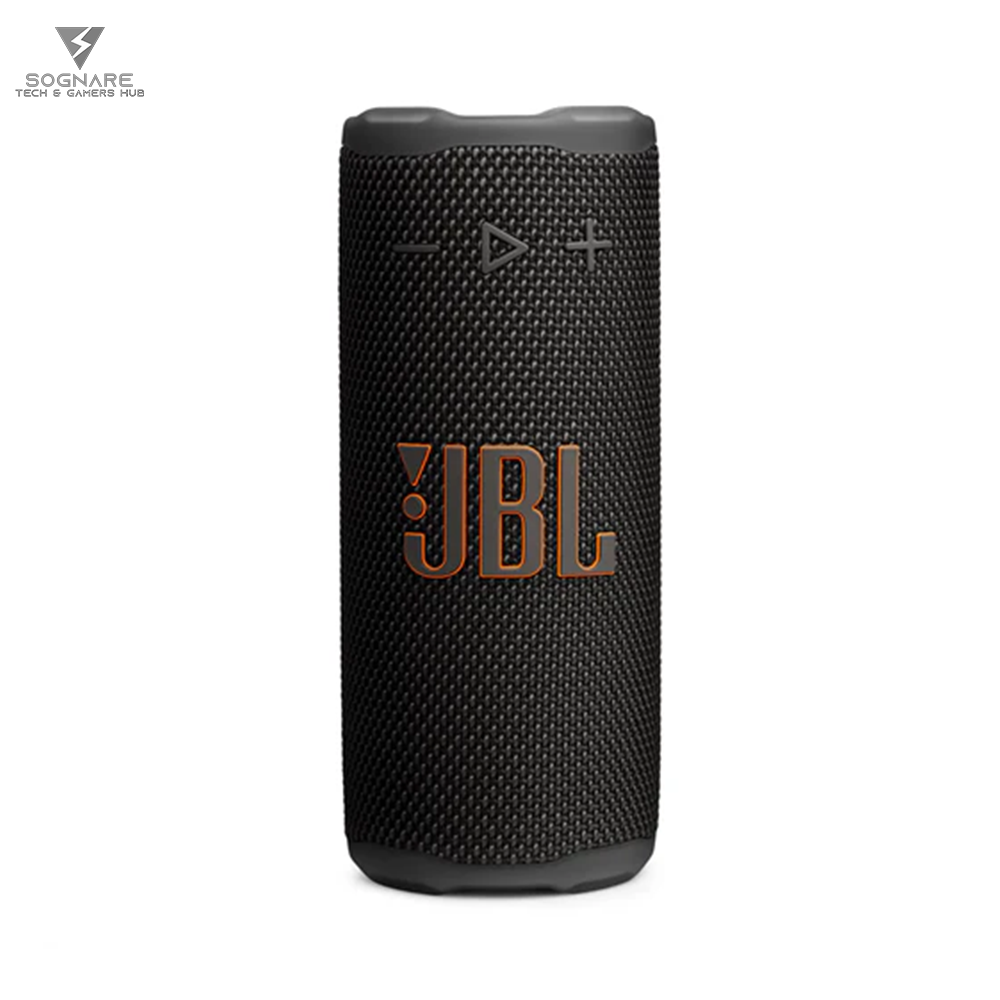 JBL Grip - Black