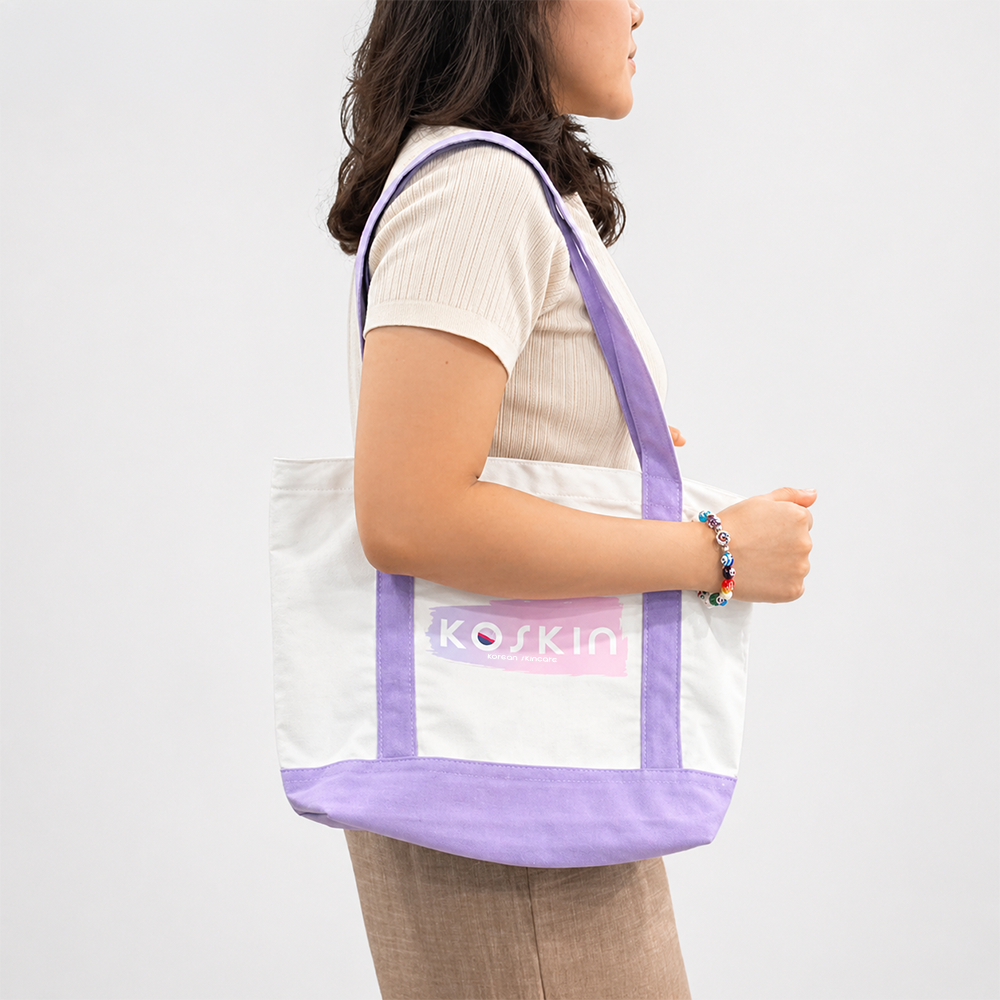KoSkin Mini Tote Bag