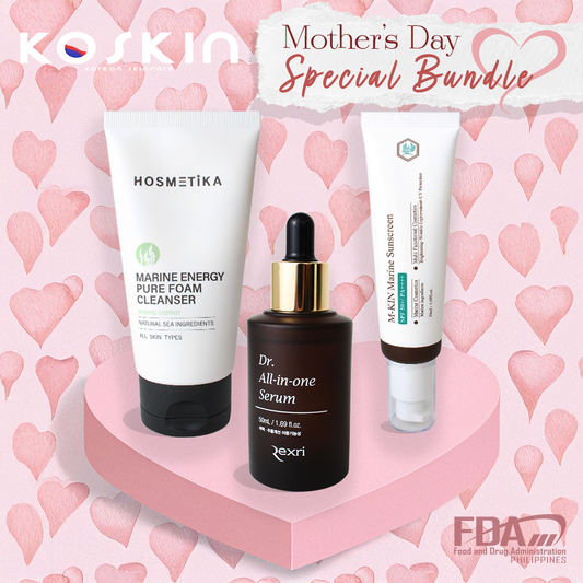 Mother's Day Special Bundle