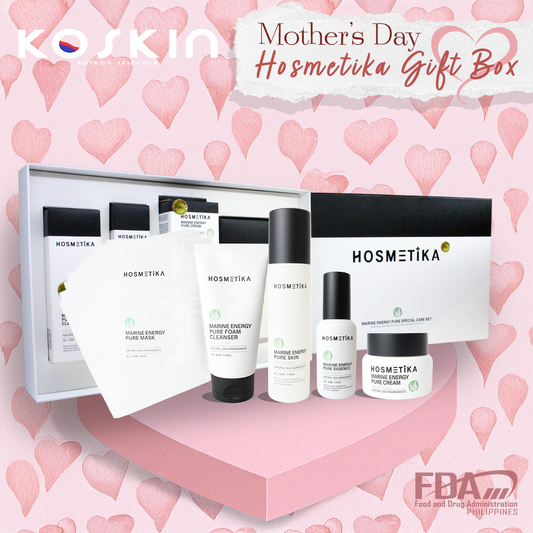 Mother's Day Hosmetika Gift Box