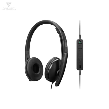 Lenovo Wired ANC Headset Gen 2