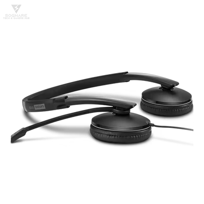 Lenovo Wired ANC Headset Gen 2