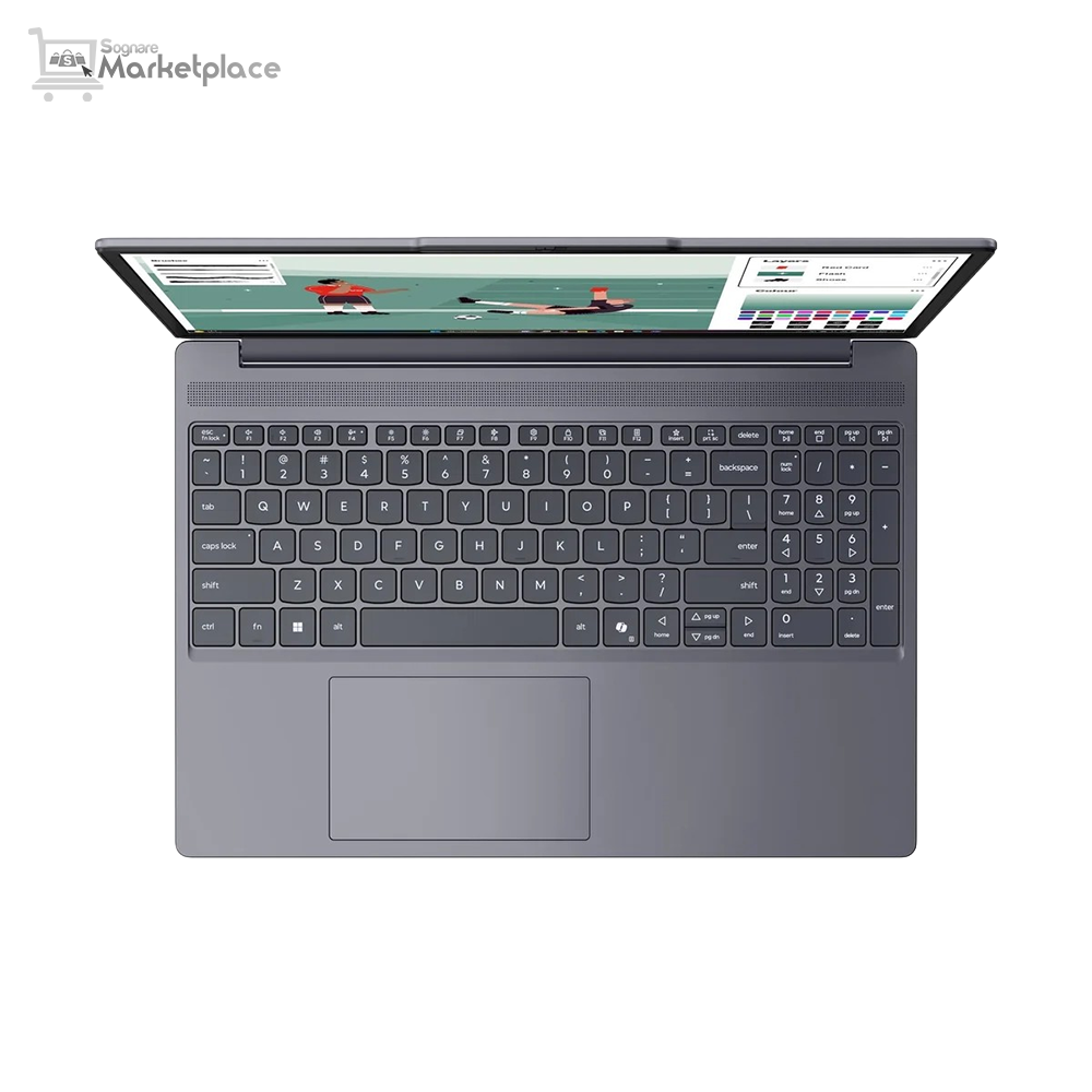 Lenovo IdeaPad Slim 3 15IPH11