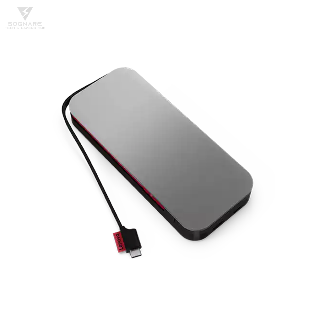 Lenovo Go Powerbank