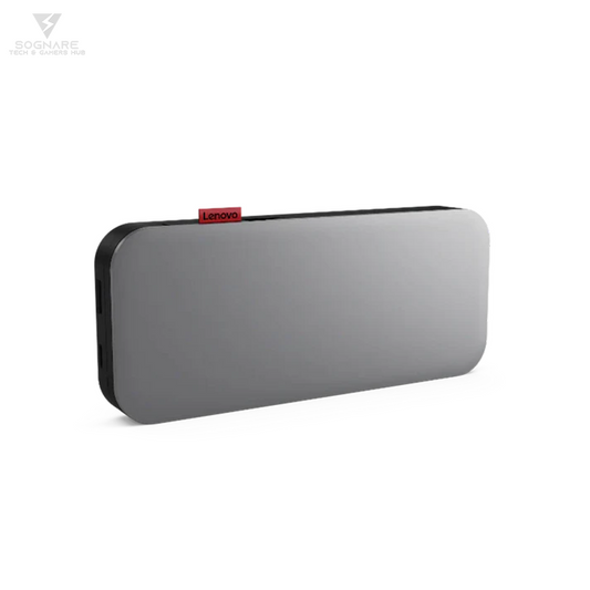 Lenovo Go Powerbank - 20.000 mAh