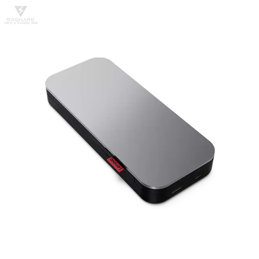 Lenovo Go Powerbank