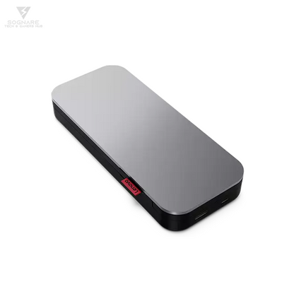Lenovo Go Powerbank