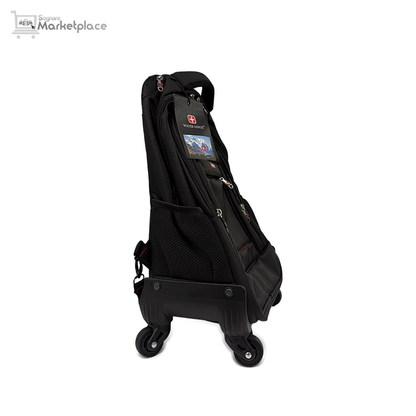 Lenovo 18" Business Trolley Backpack