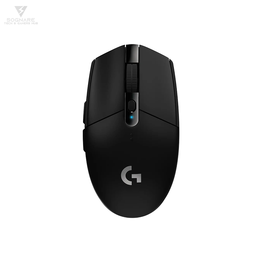 G304 LIGHTSPEED Gaming Mouse