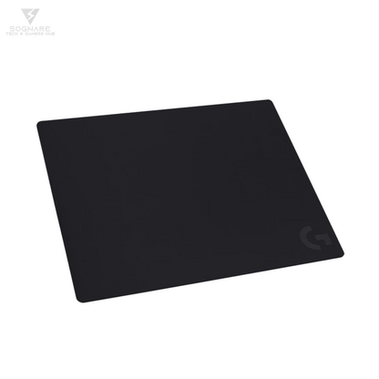 Logitech G640 Large Cloth Gaming Mouse Pad