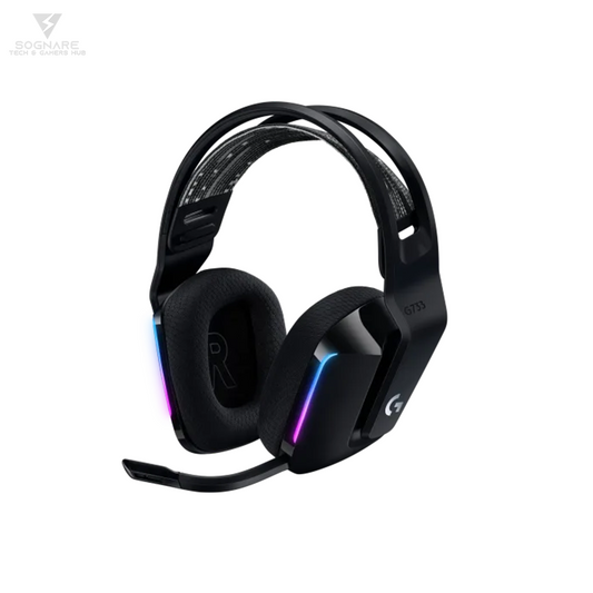 Logitech G733 Lightspeed