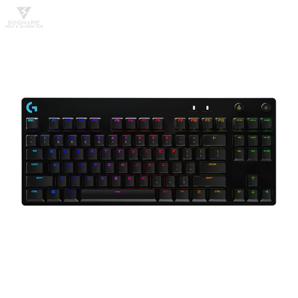 Logitech G Pro X Mechanical