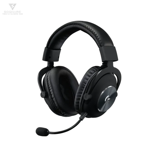Logitech Pro X Gaming Headset
