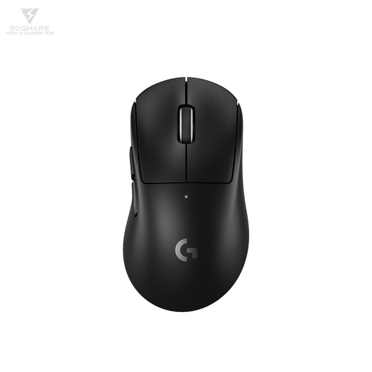 Logitech Superlight 2 DEX