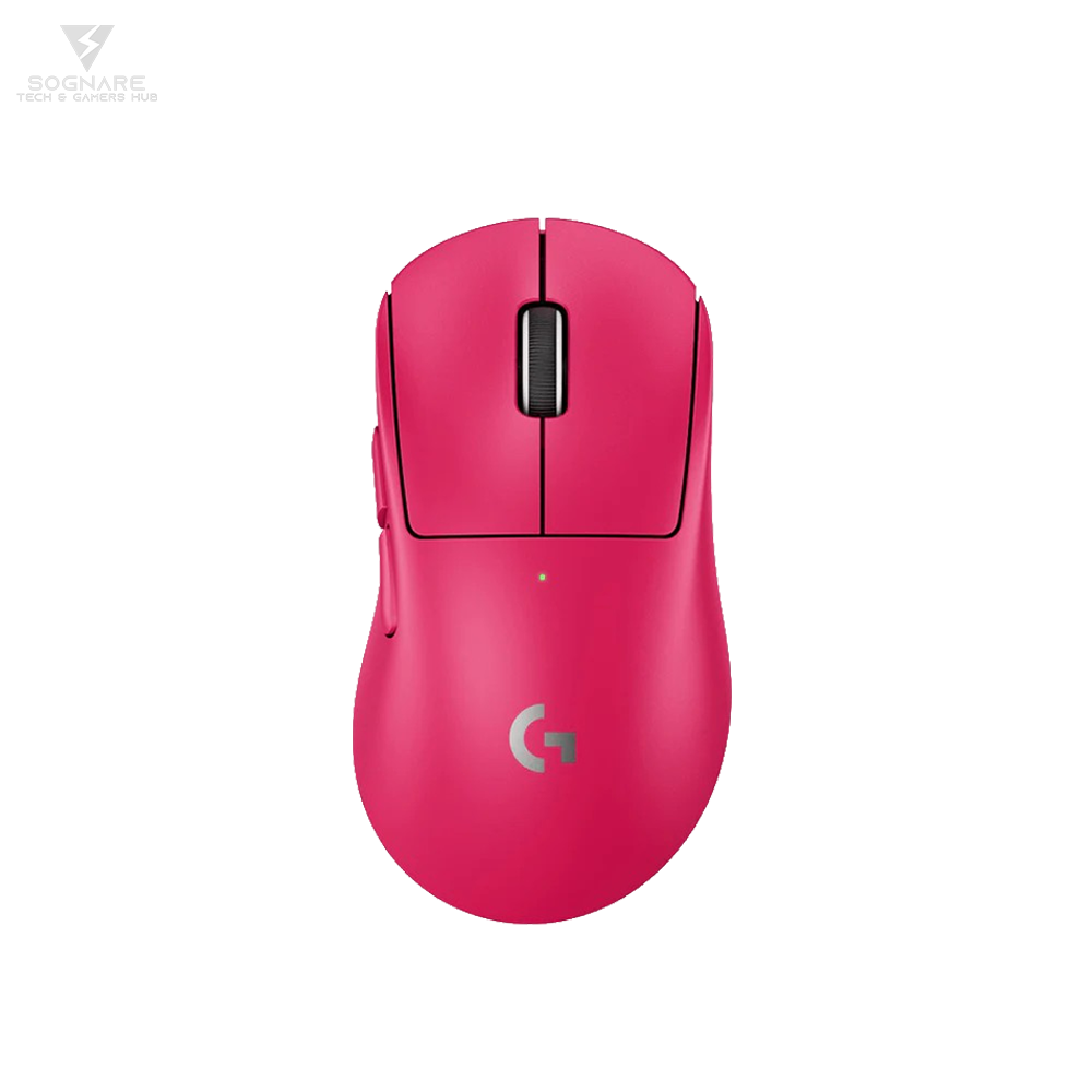 Logitech Superlight 2 DEX