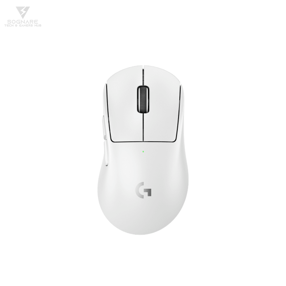 Logitech Superlight 2 DEX