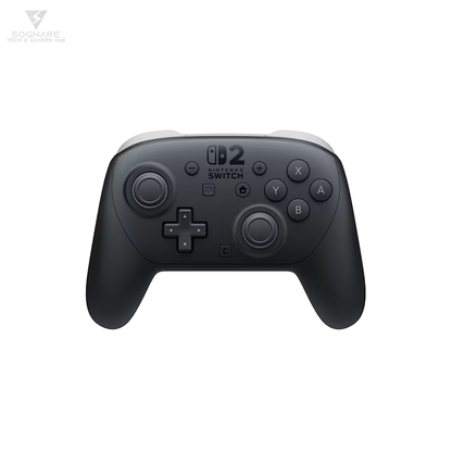 Nintendo Switch 2 Pro Controller