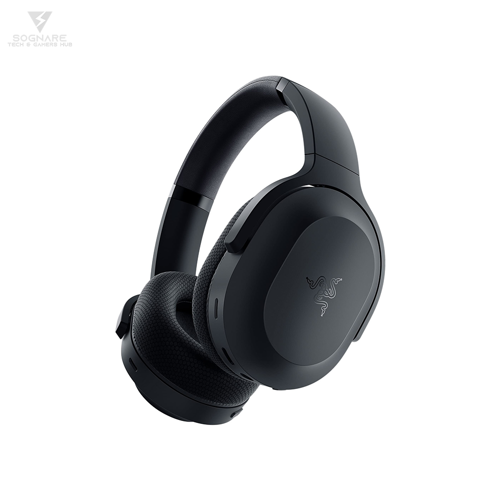 Razer Barracuda Wireless Multi-platform Gaming Headset