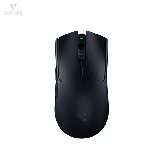 Razer V3 Hyperspeed