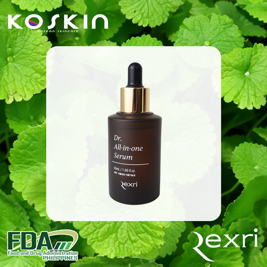 Rexri Dr. All-In-One Serum