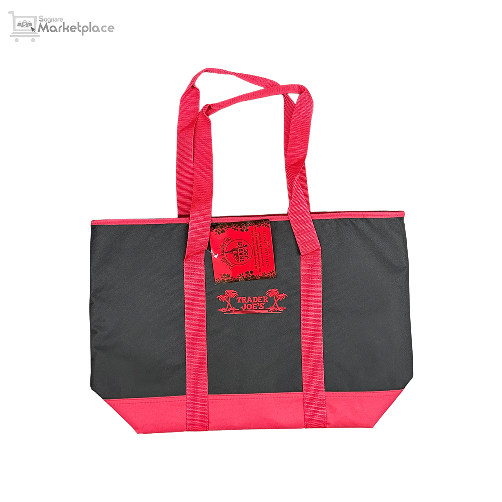 Trader Joe's Tote Bag